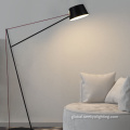 Industrial Floor Lamp Nordic Classic Corner Floor Lamp For Living Room Supplier